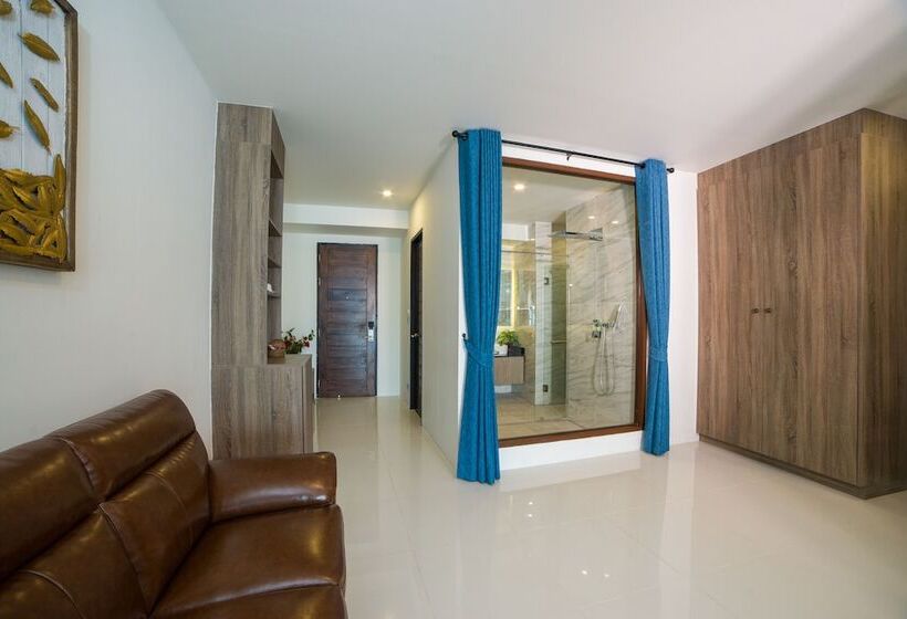 فندق Oceana Resort Phuket