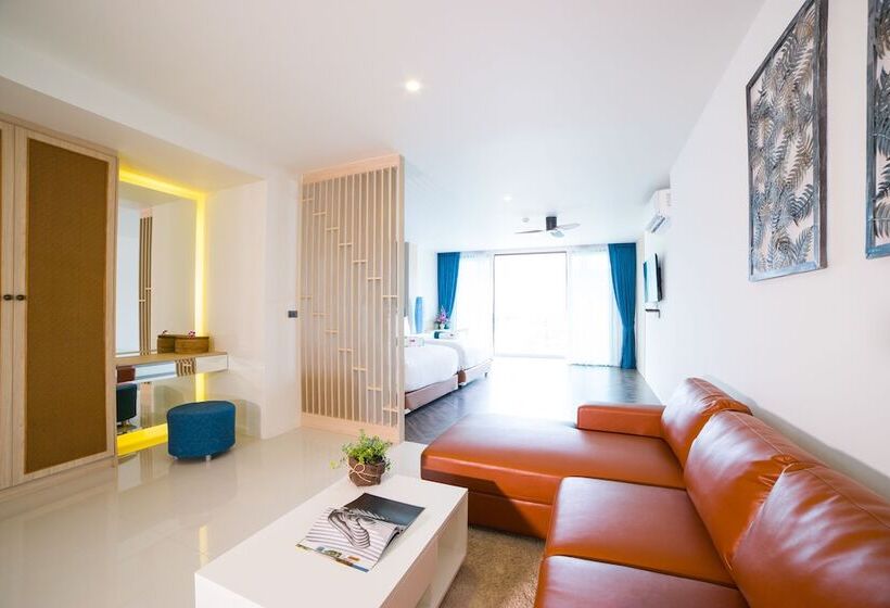 فندق Oceana Resort Phuket