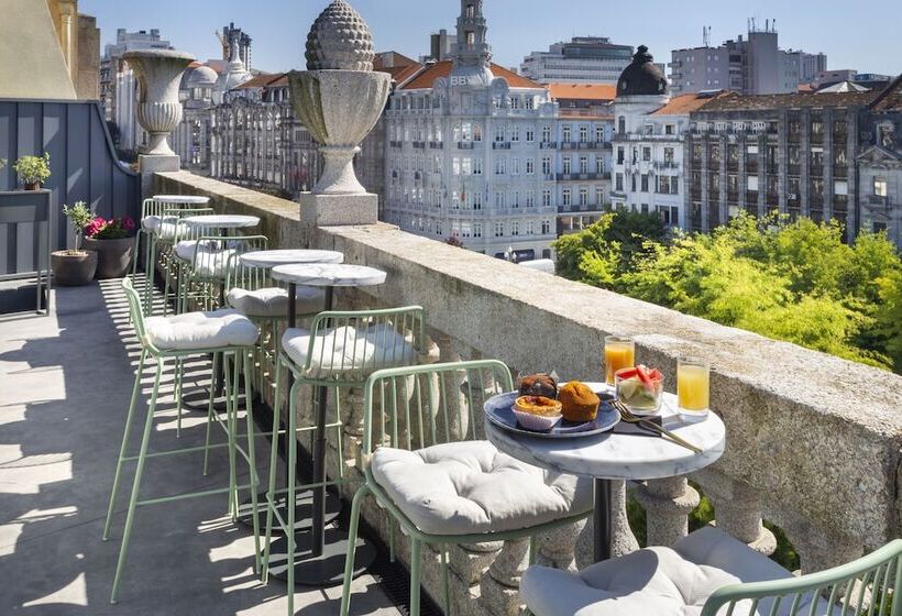 هتل One Shot Aliados Goldsmith