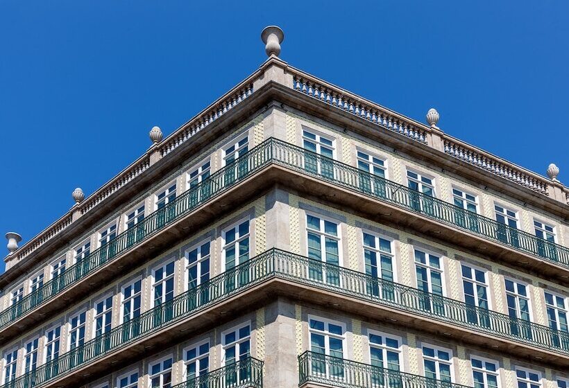 هتل One Shot Aliados Goldsmith