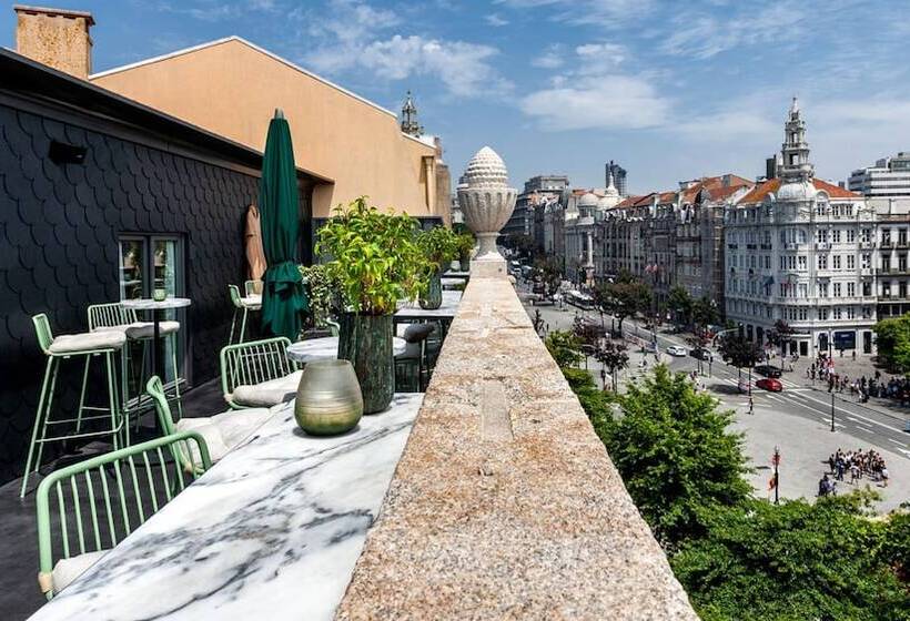 هتل One Shot Aliados Goldsmith