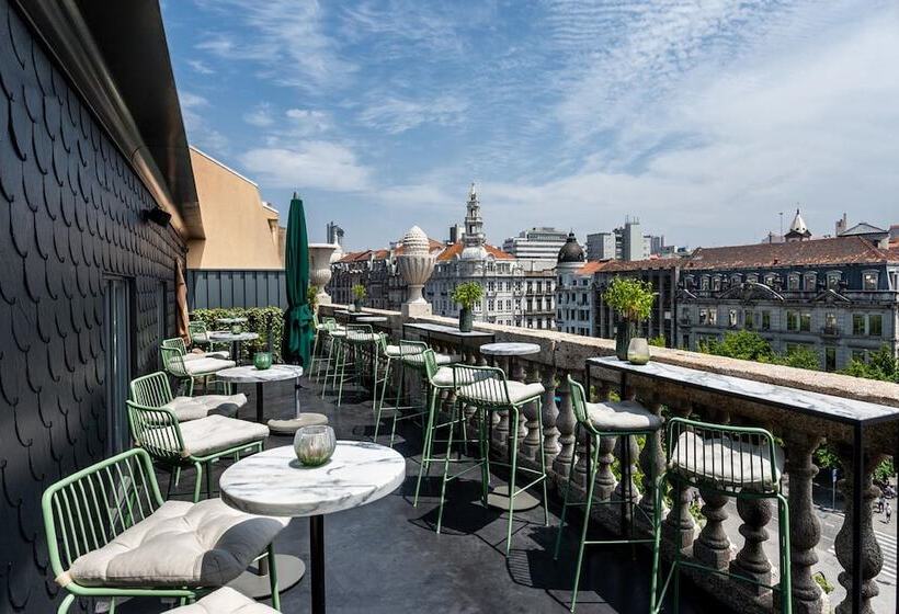 هتل One Shot Aliados Goldsmith