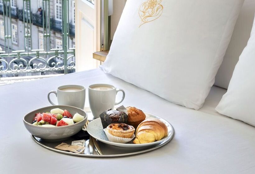 هتل One Shot Aliados Goldsmith