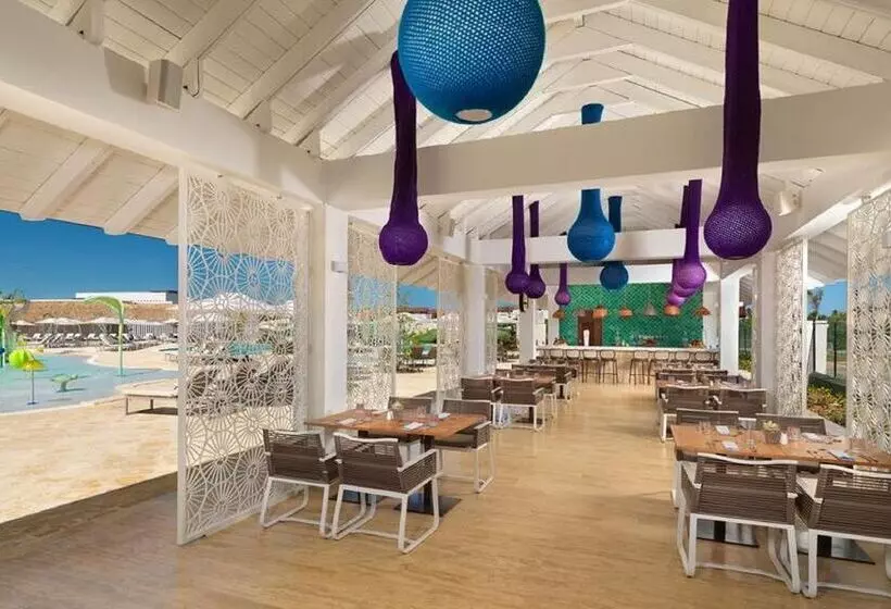 Hotelli Paradisus Grand Cana   All Inclusive