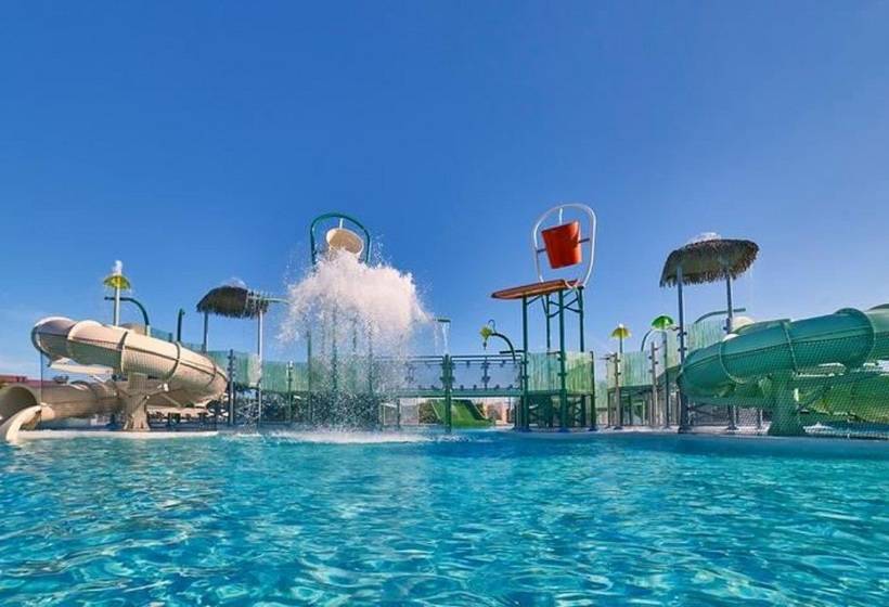 فندق Paradisus Grand Cana   All Inclusive