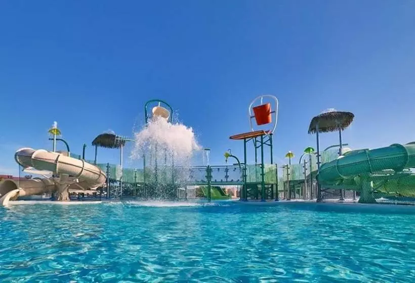 Hotelli Paradisus Grand Cana   All Inclusive