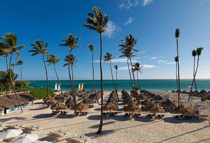 فندق Paradisus Grand Cana   All Inclusive