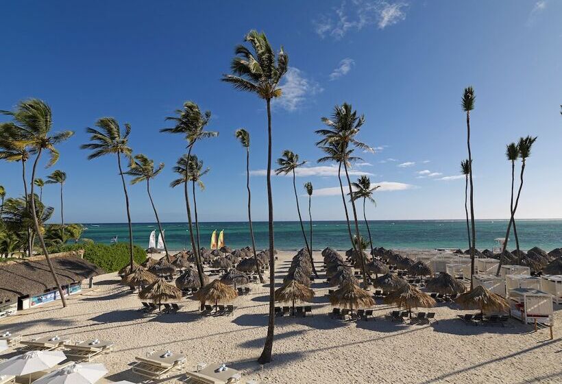 فندق Paradisus Grand Cana   All Inclusive