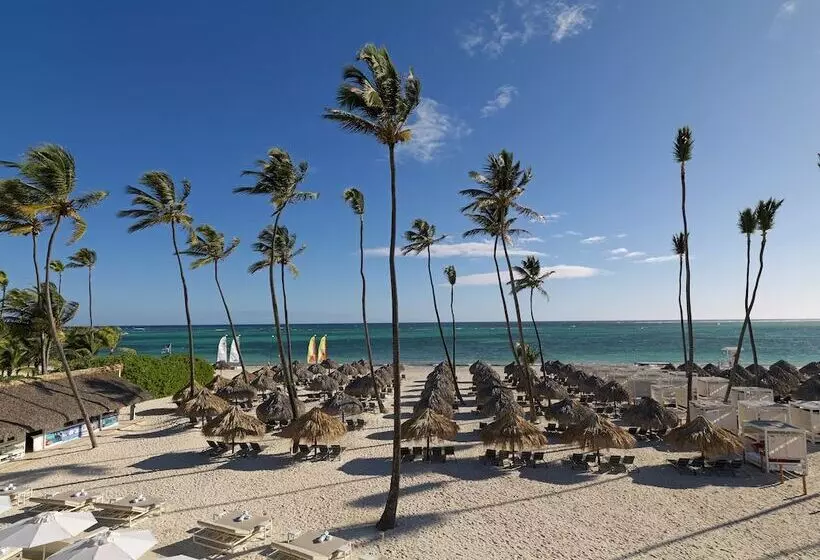 Hotelli Paradisus Grand Cana   All Inclusive