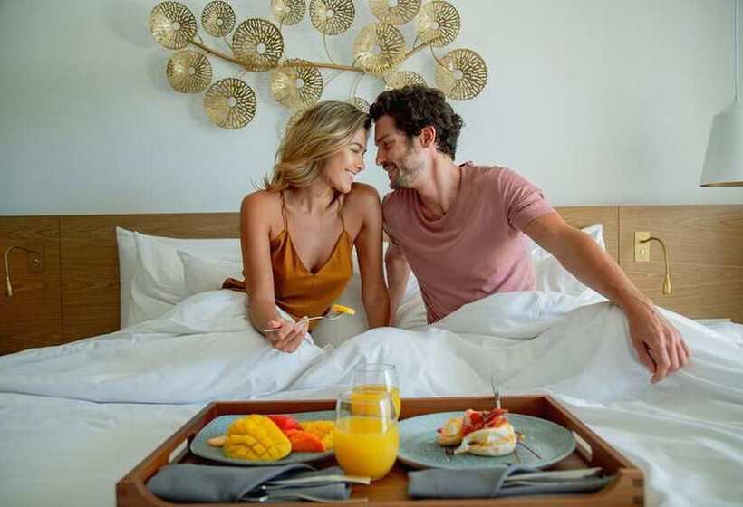 فندق Paradisus Grand Cana   All Inclusive