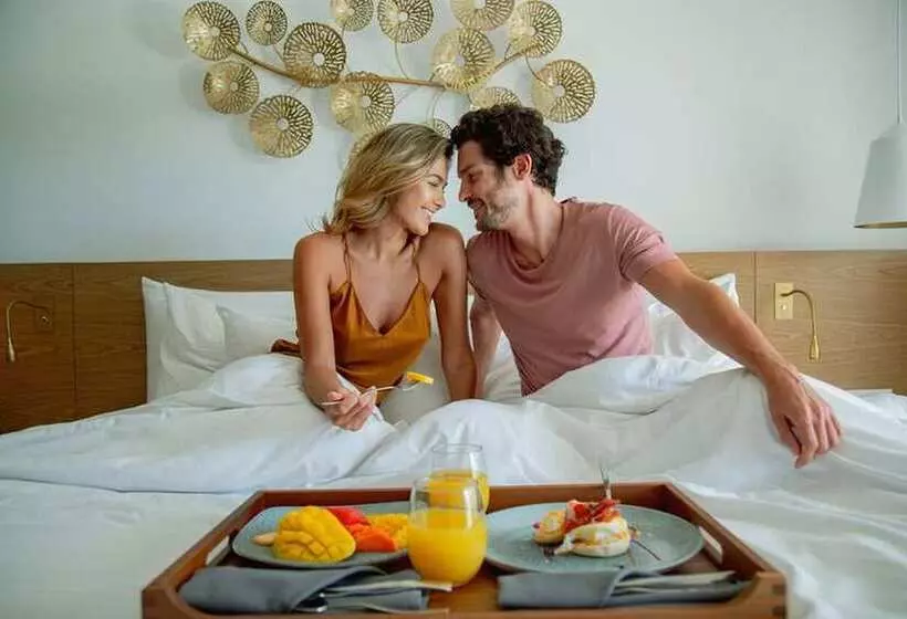 Hotelli Paradisus Grand Cana   All Inclusive