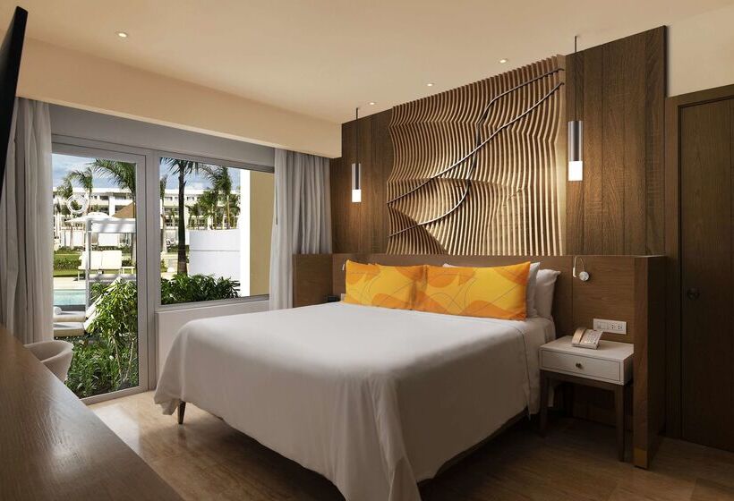 فندق Paradisus Grand Cana   All Inclusive