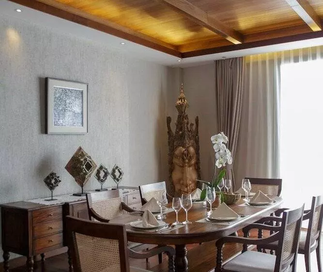 Hotel Plataran Bromo