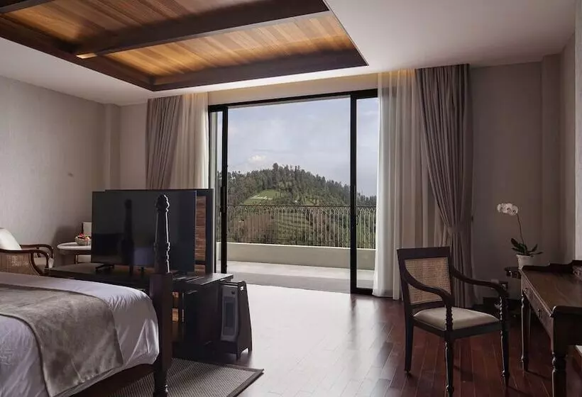 Hotel Plataran Bromo