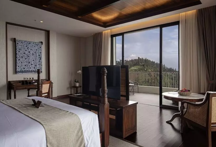 Hotel Plataran Bromo