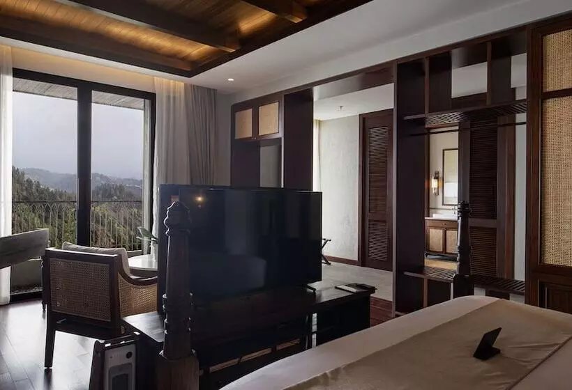 Hotel Plataran Bromo