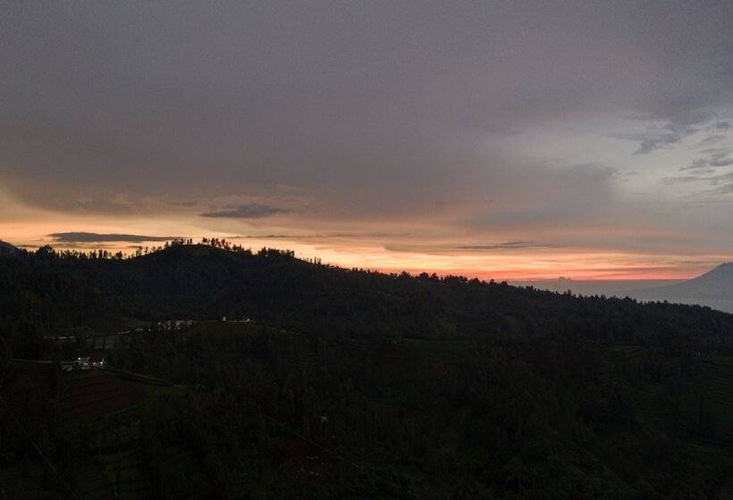 호텔 Plataran Bromo