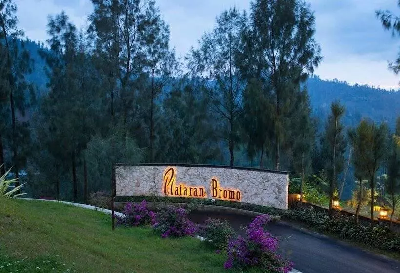 Hotel Plataran Bromo