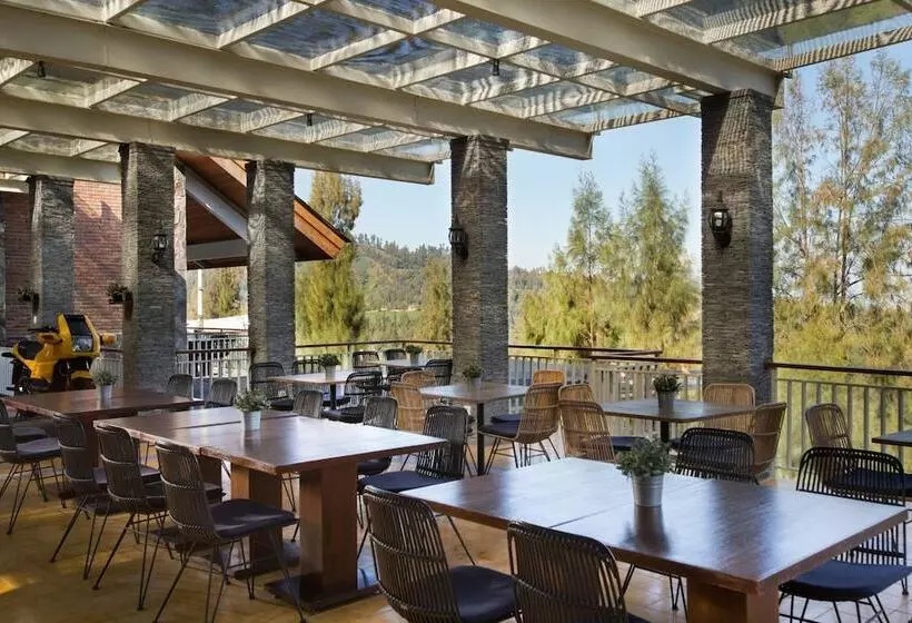 Hotel Plataran Bromo