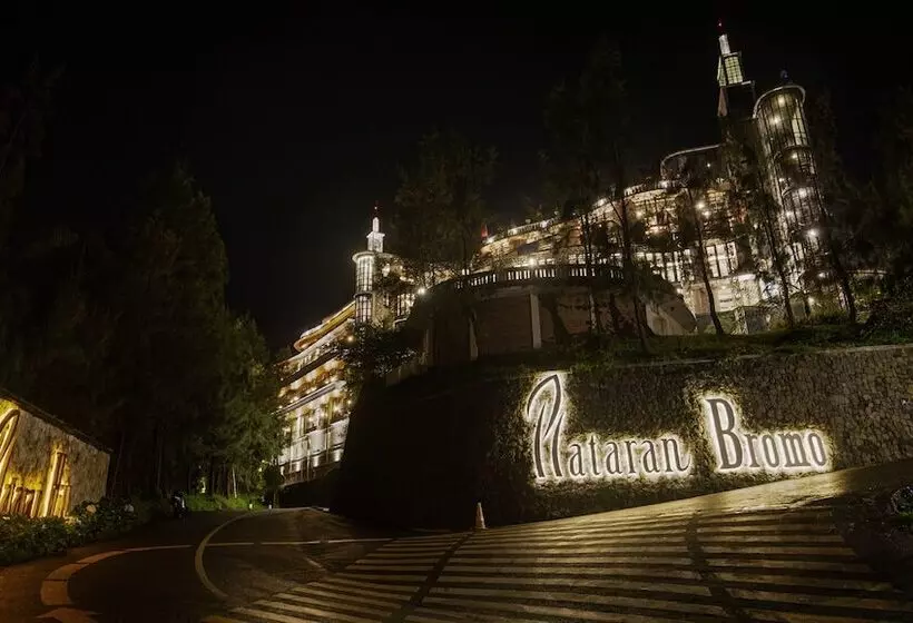 Hotel Plataran Bromo