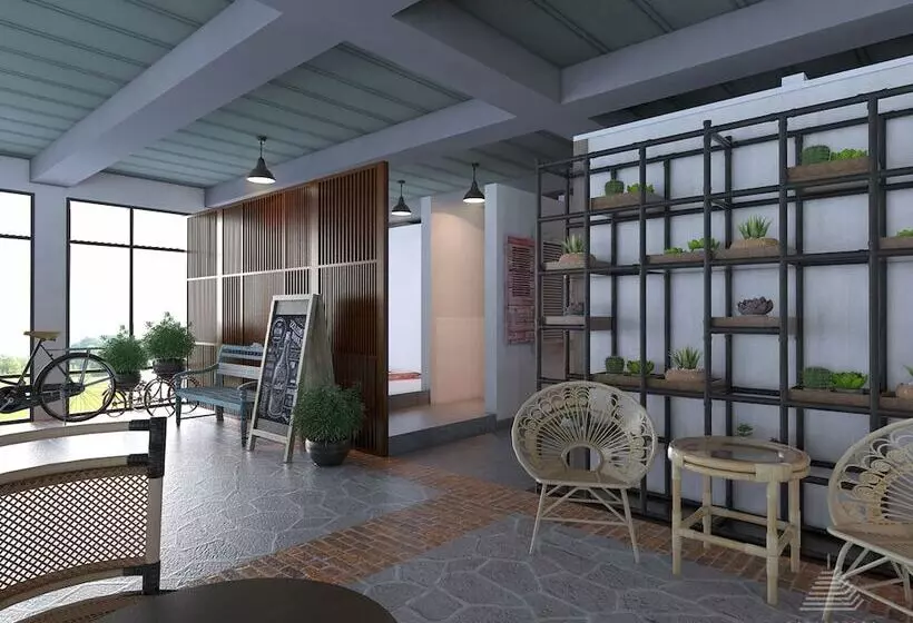 Hotel Plataran Bromo