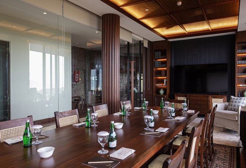 호텔 Plataran Bromo