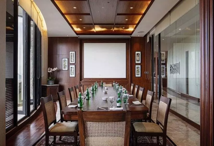 Hotel Plataran Bromo