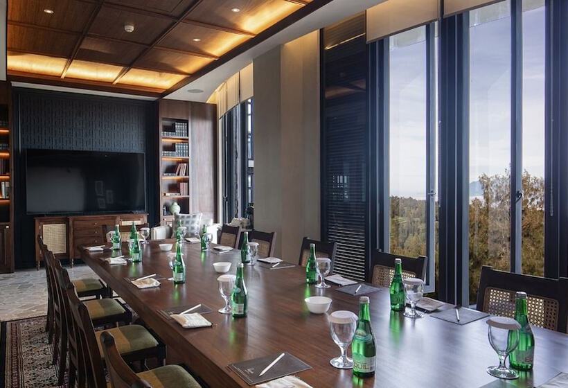 호텔 Plataran Bromo