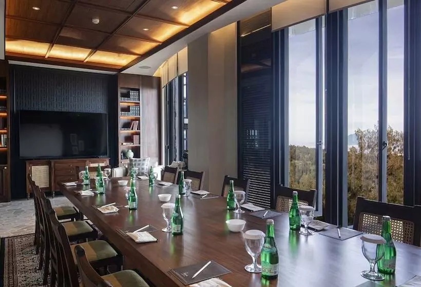 Hotel Plataran Bromo