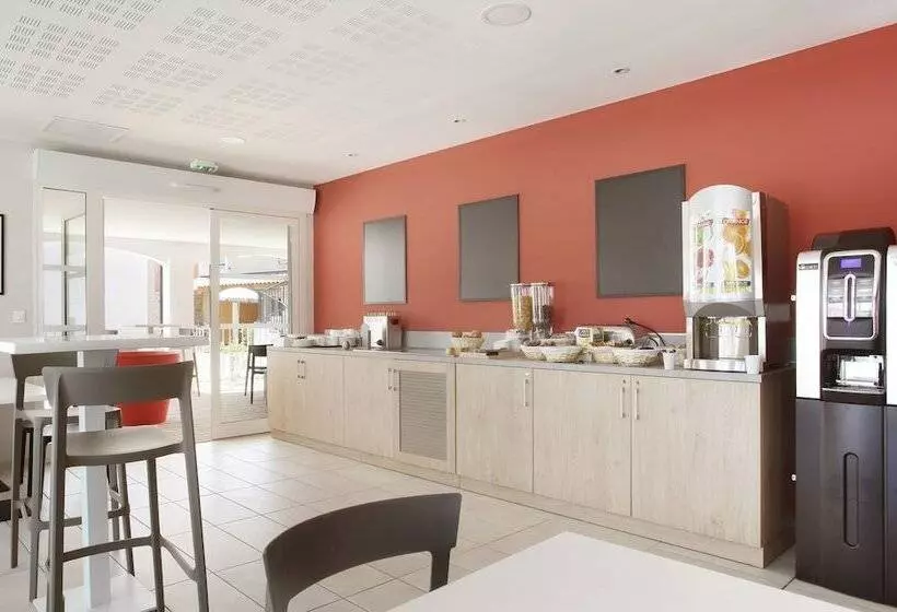 ホテル Residence Odalys Fleur De Sel