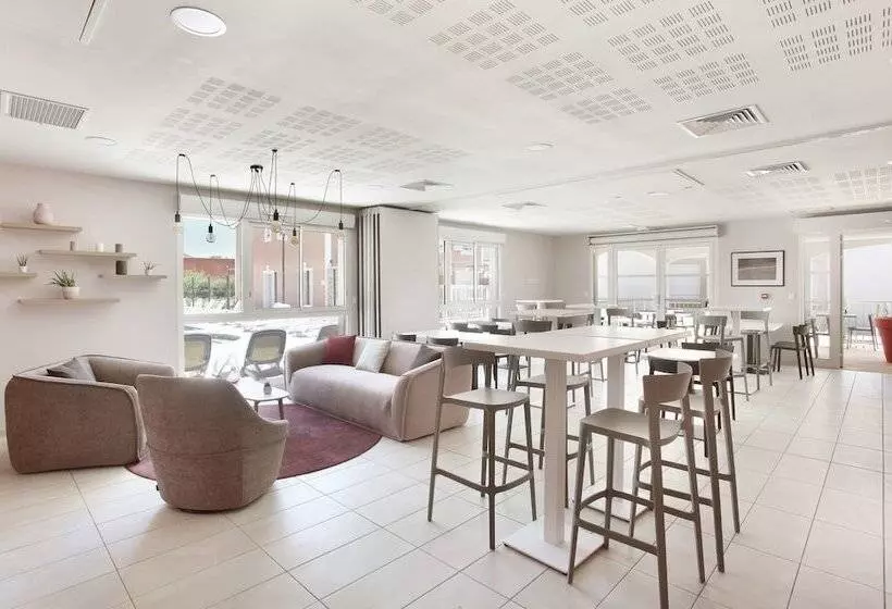 ホテル Residence Odalys Fleur De Sel