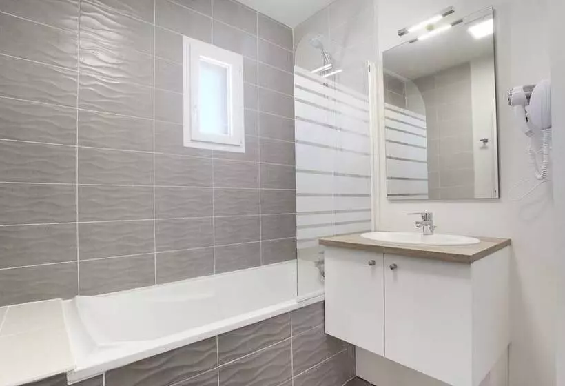 ホテル Residence Odalys Fleur De Sel