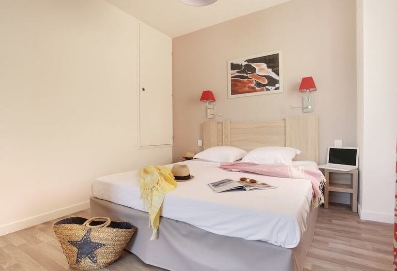 فندق Residence Odalys Fleur De Sel