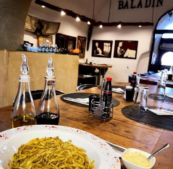 فندق Riad Baladin