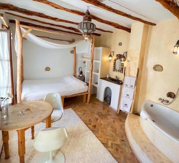 فندق Riad Baladin