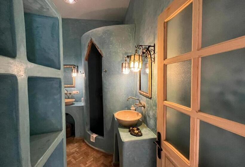 فندق Riad Baladin