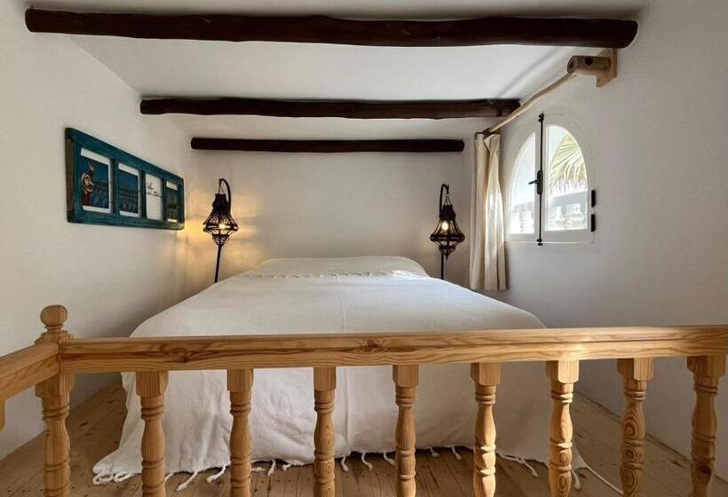 فندق Riad Baladin