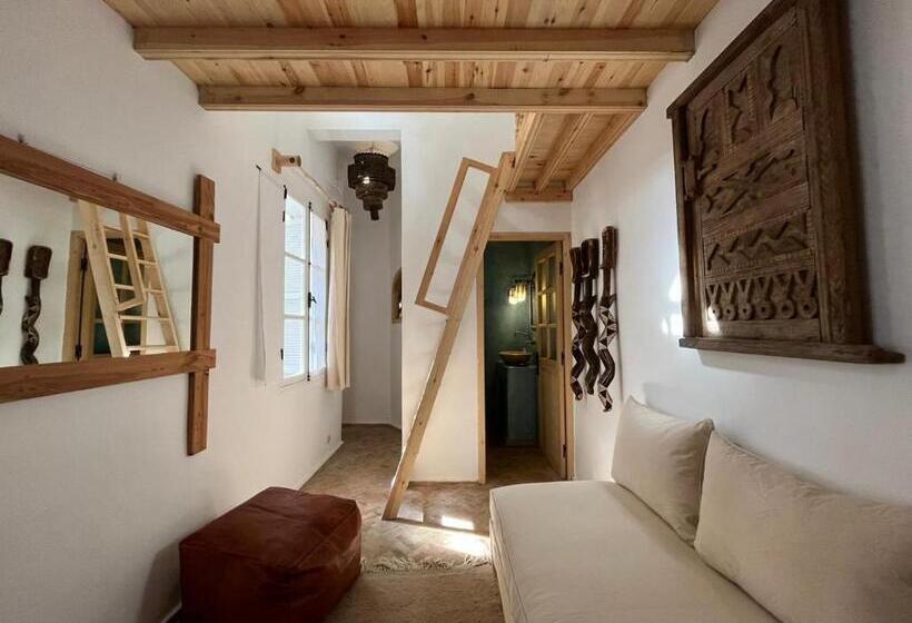 فندق Riad Baladin