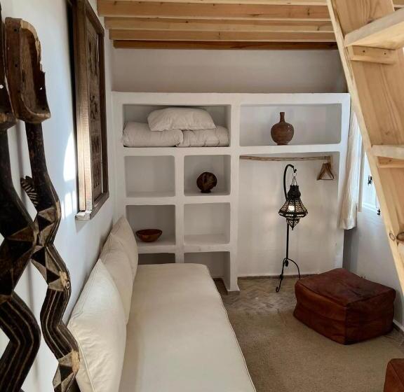 فندق Riad Baladin