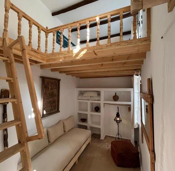 فندق Riad Baladin