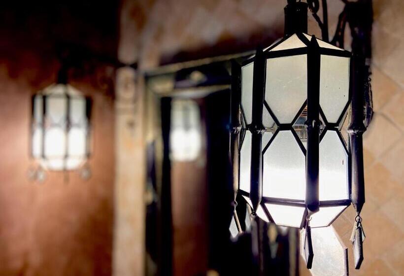 فندق Riad Baladin