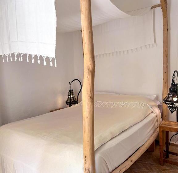 فندق Riad Baladin