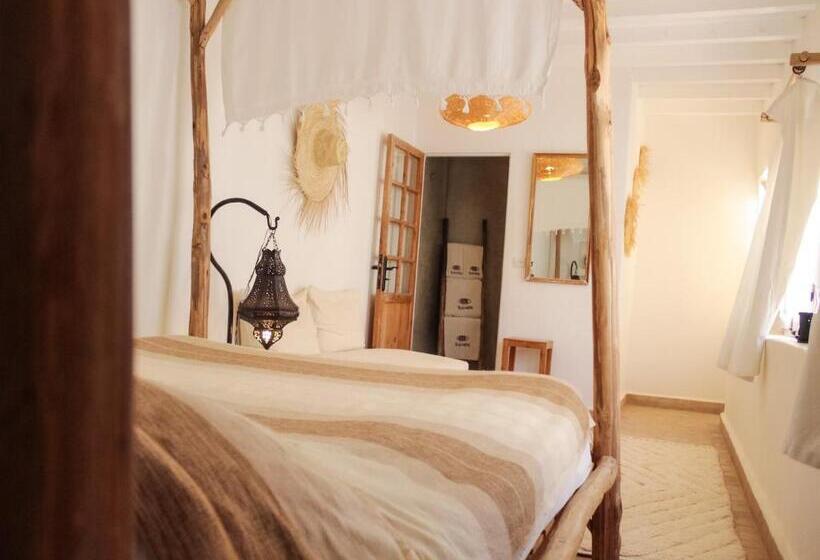 فندق Riad Baladin