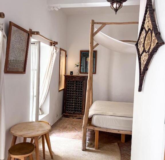 فندق Riad Baladin