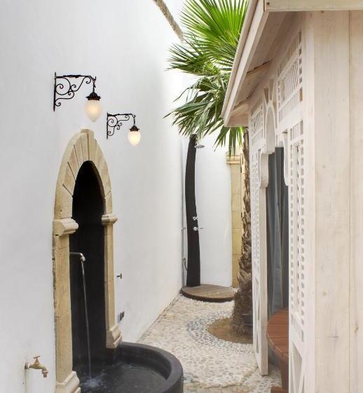 فندق Riad Baladin