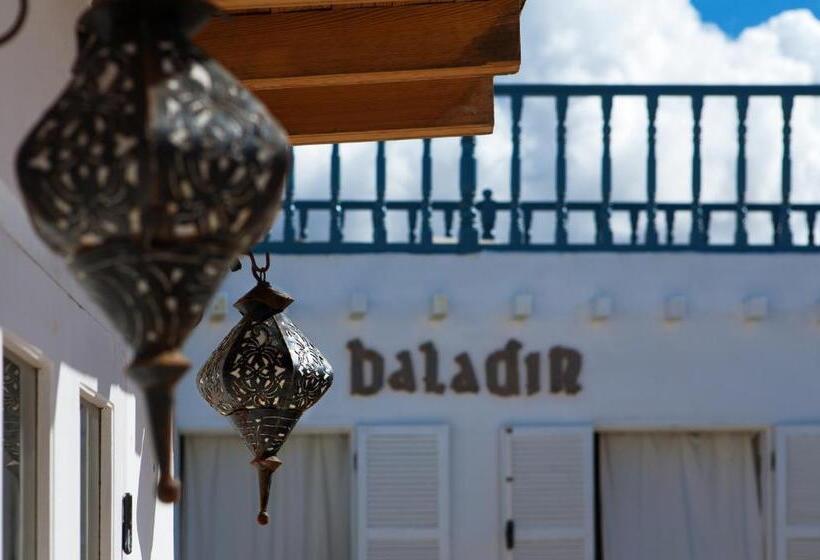 فندق Riad Baladin
