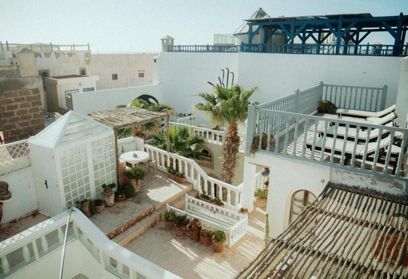 فندق Riad Baladin