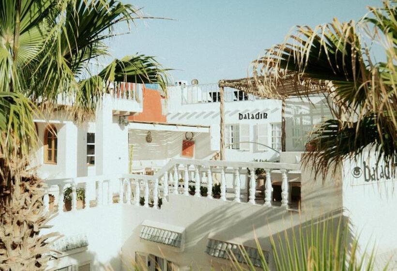 فندق Riad Baladin