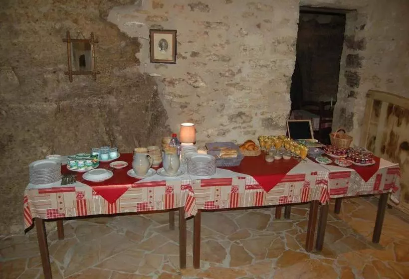 ホテル Rocaminori Hôtel