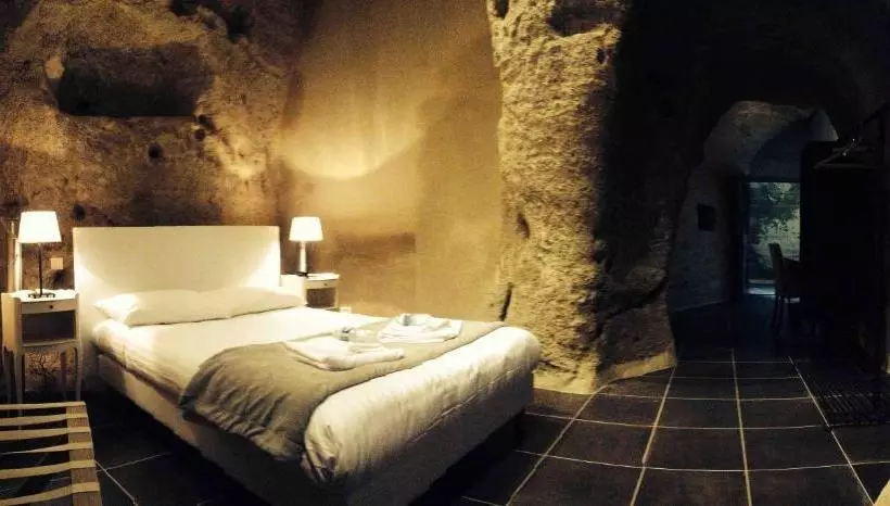 ホテル Rocaminori Hôtel